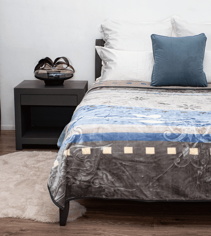 Casablanket Mink