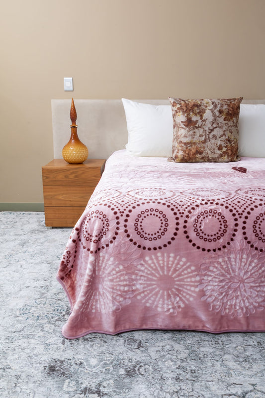 Casablanket Mink Blanket