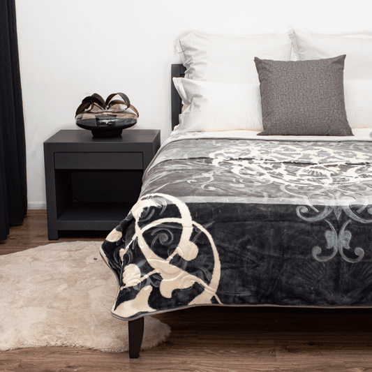 Casablanket Mink Blanket