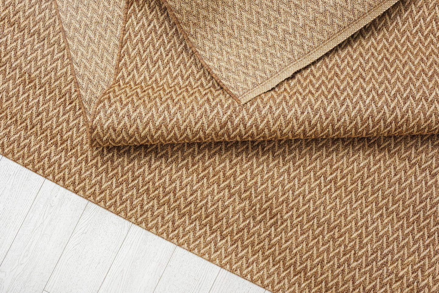 Flat weave Carpet