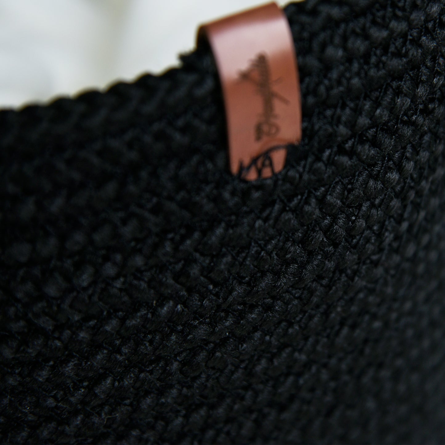 JUTE BAG