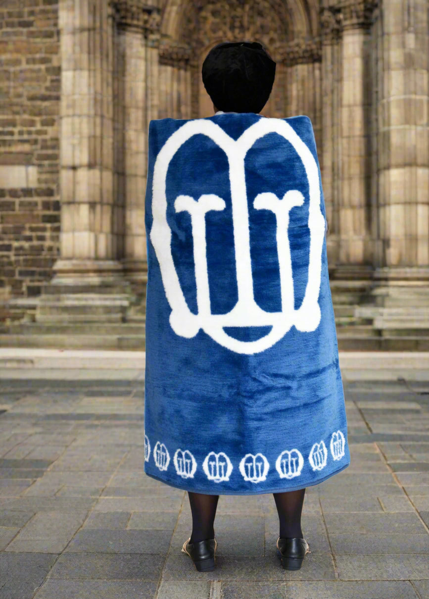 CHURCH BLANKET, mothersunoin church blanket