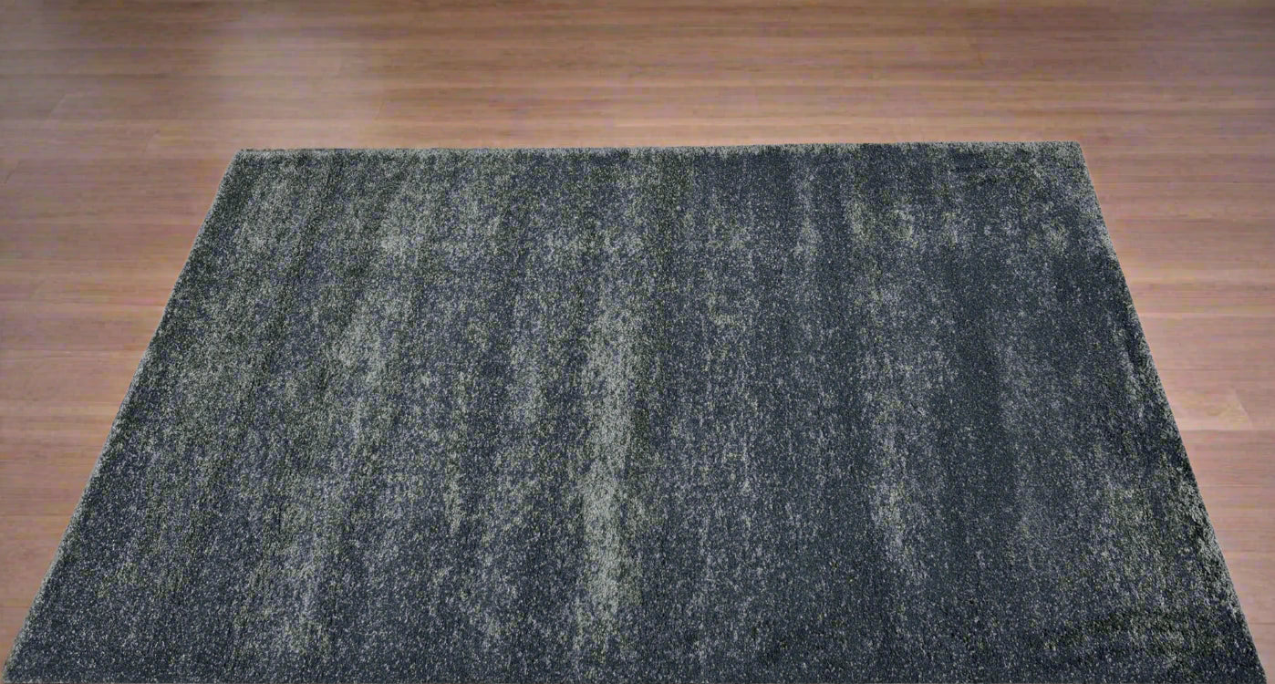 SHAGGY CARPET