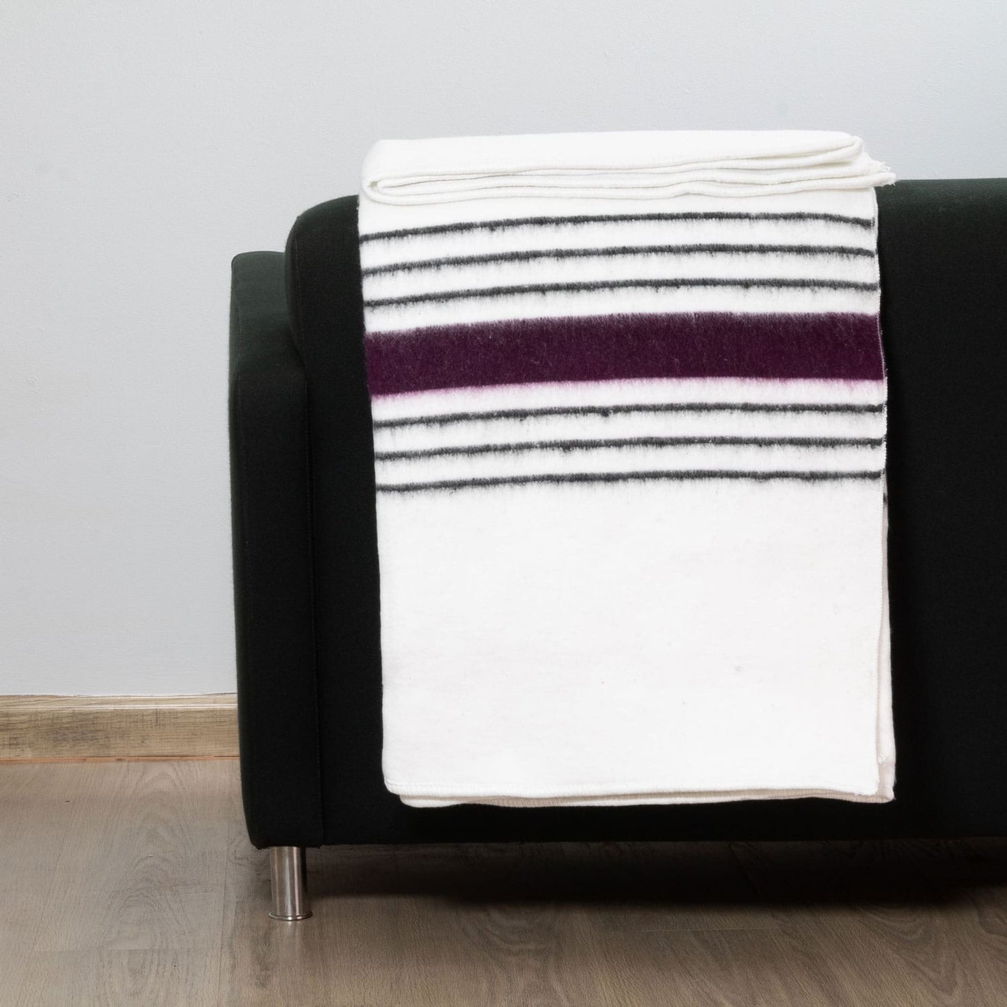 Traditional Tribal Blankets adding African uniqueness to home decor