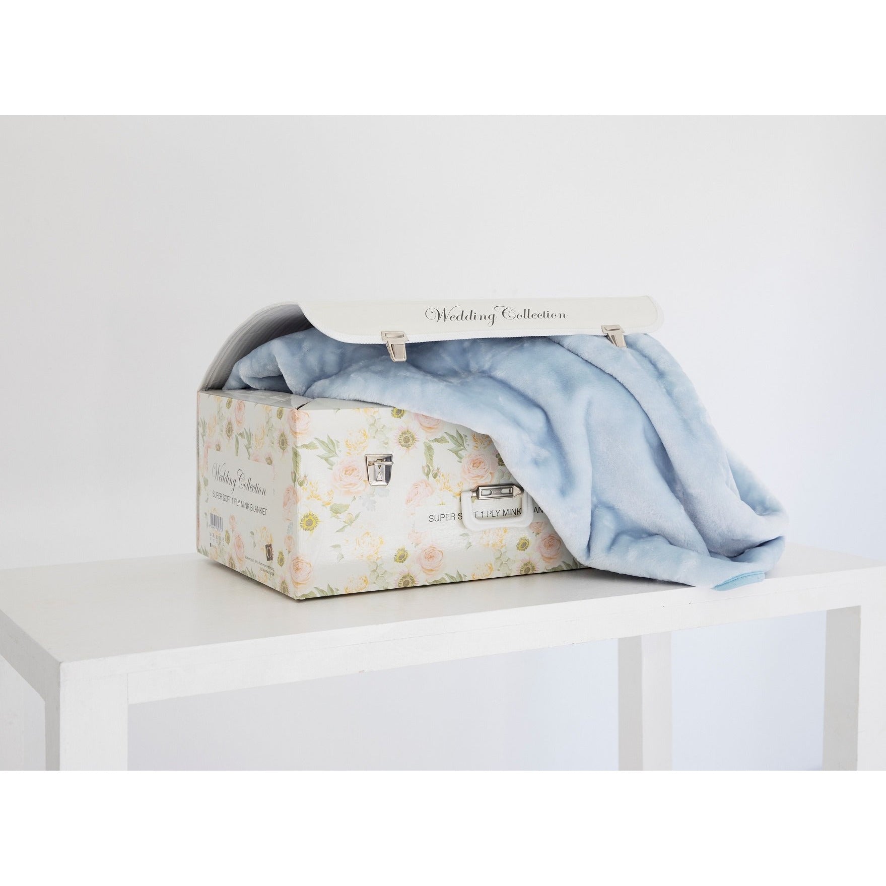 Fashion Mink Blanket