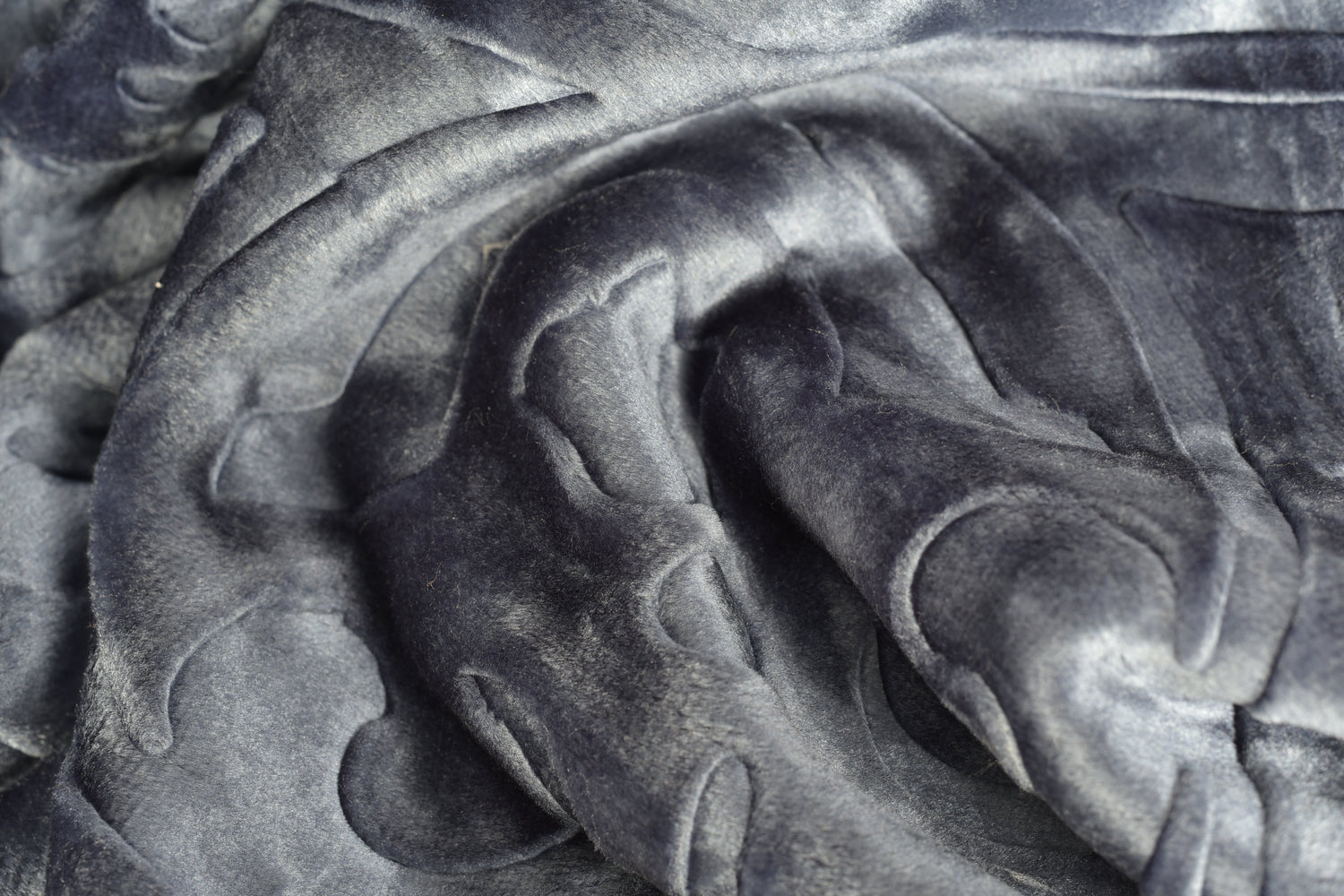 Mink Blankets