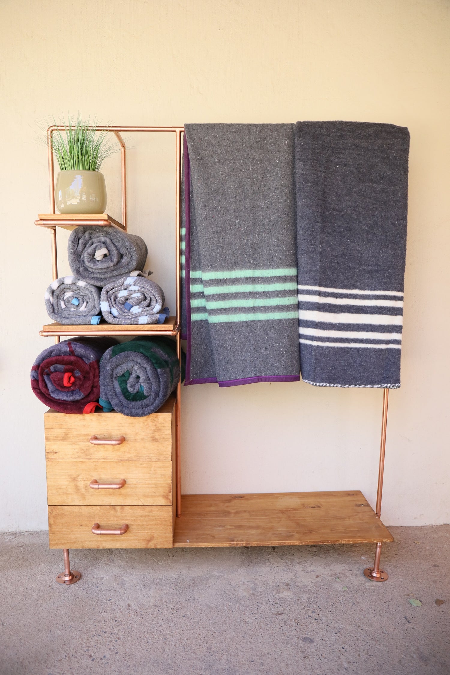 Donation Blankets