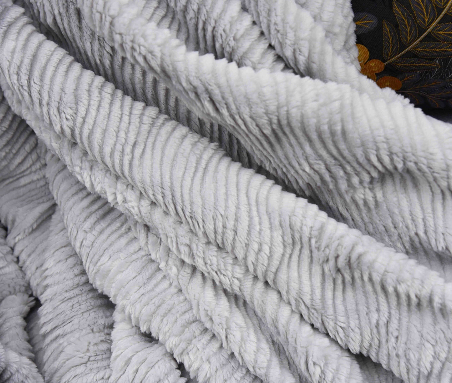 BUBBLE THROWS - 1 PLY