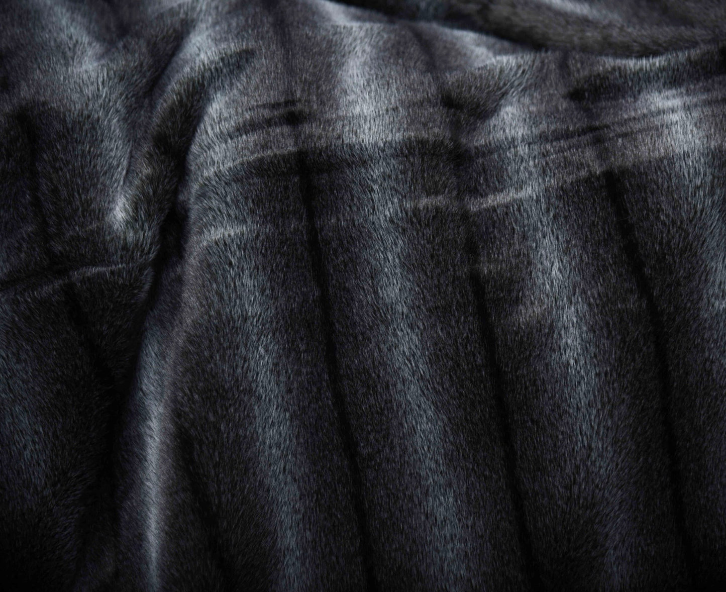 Cleopatra Faux Rabbit Fur 2 Ply Queen/King Size