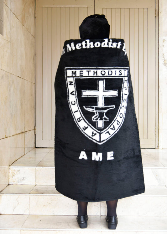 CHURCH BLANKET