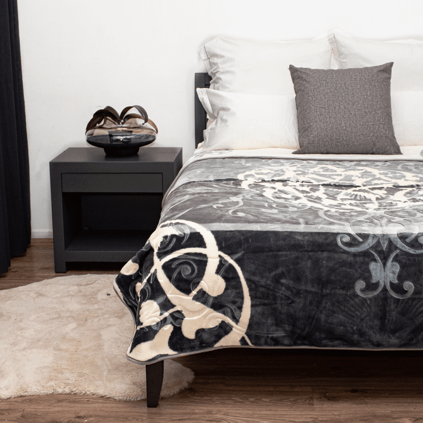 Casablanket Mink Blanket