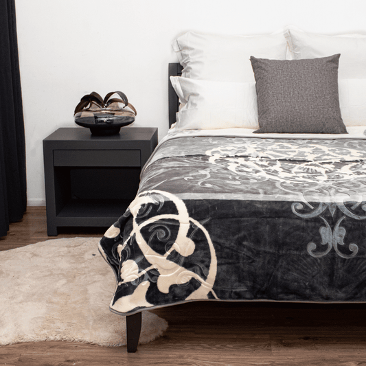 Casablanket Mink