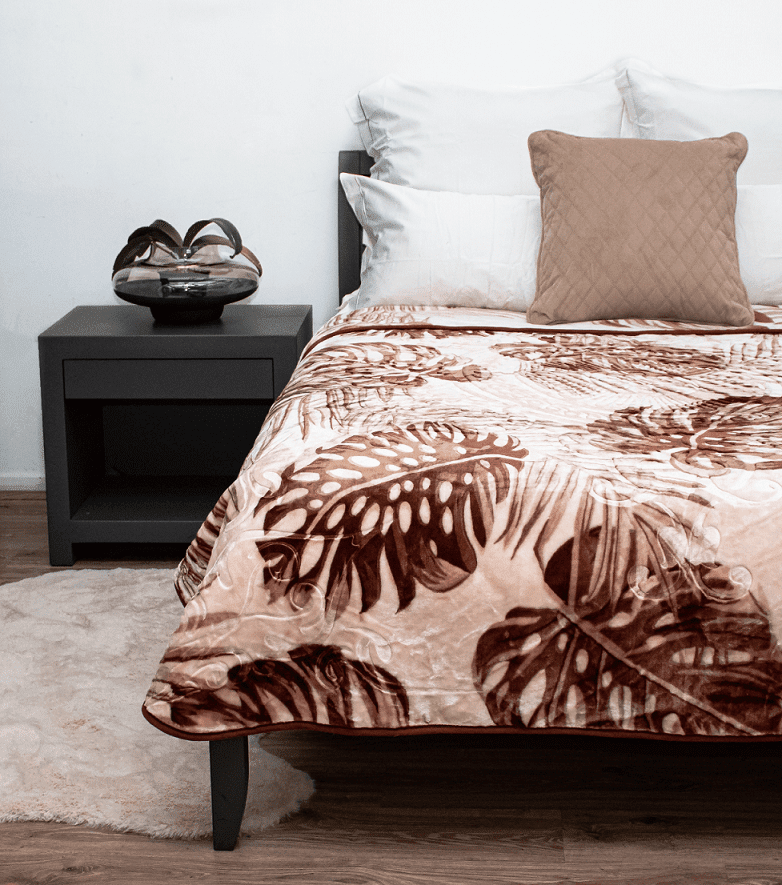 Casablanket Mink