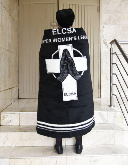 CHURCH BLANKET