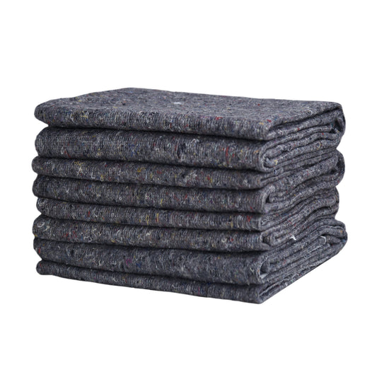 FURNITURE MOVING BLANKET