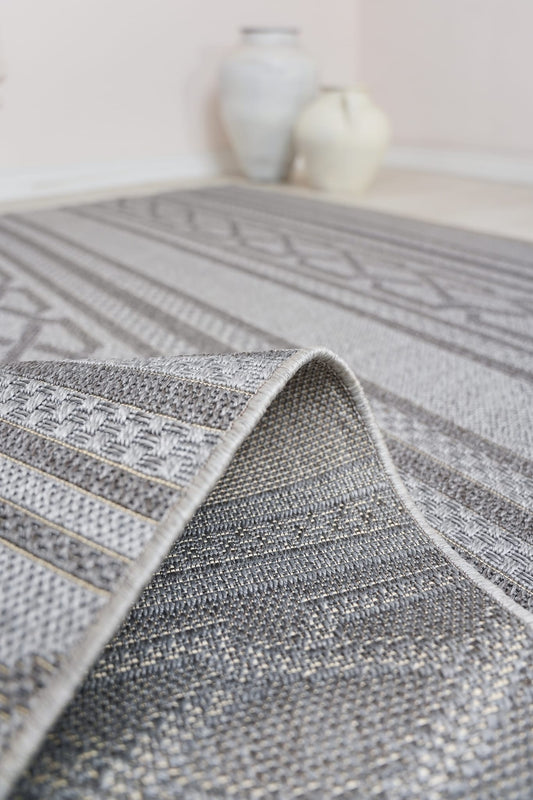 Flat weave Carpet