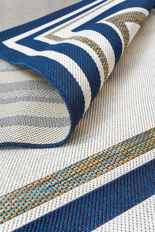 Flat weave Carpet