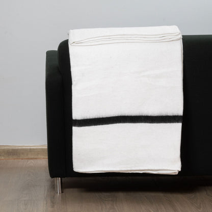 Traditional Tribal Blankets adding African uniqueness to home decor