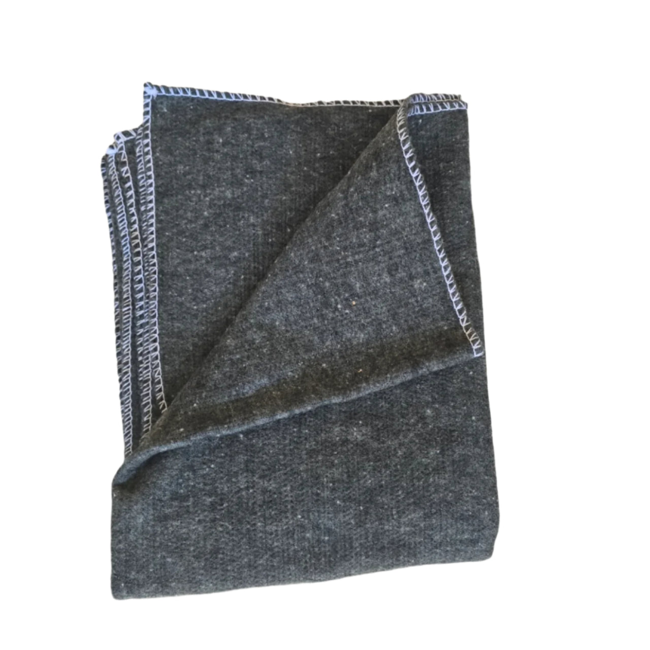Wool Blanket