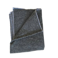Wool Blanket
